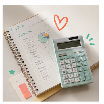 Retirement visual