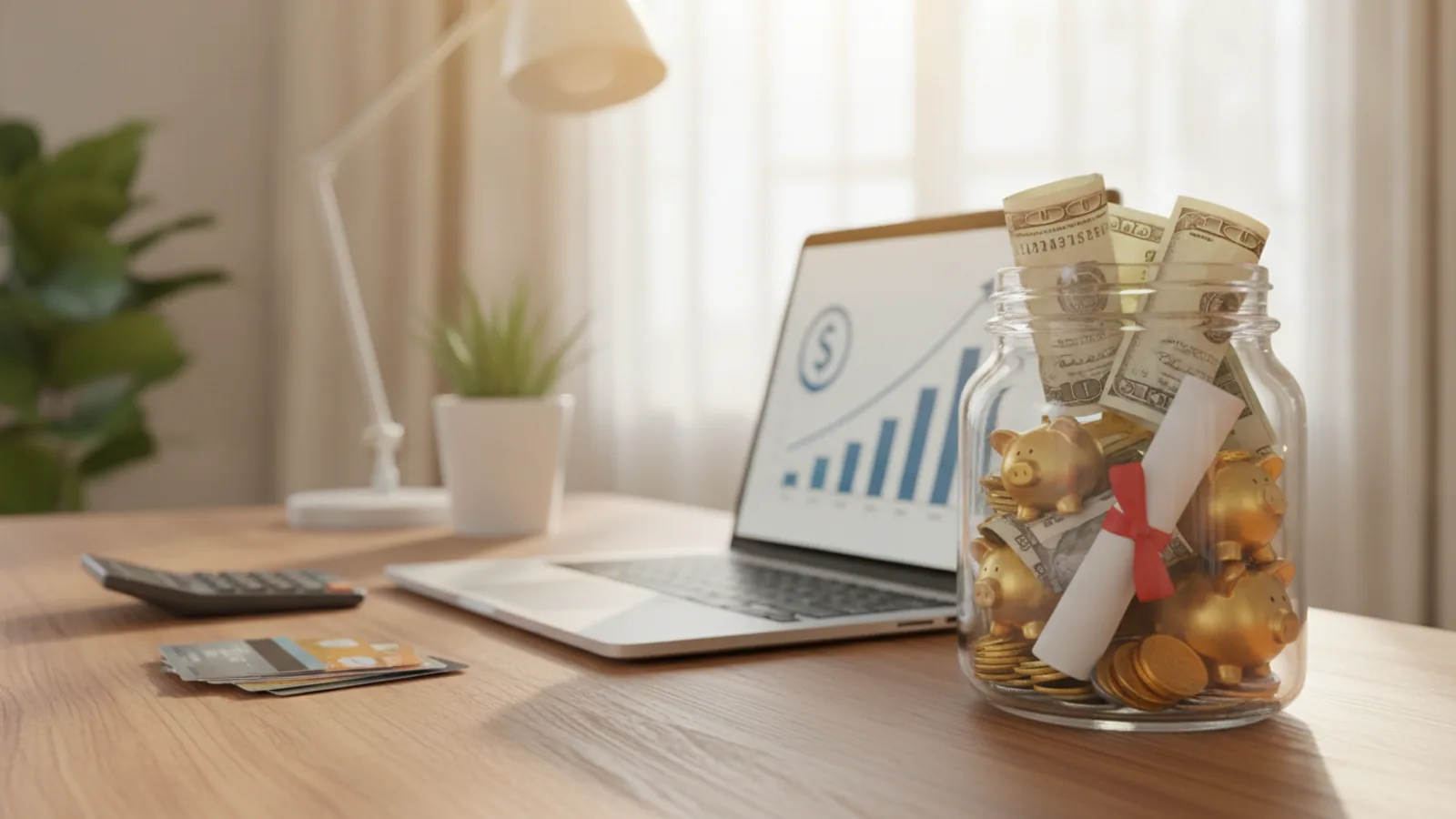 How Much Should You Keep In An Emergency Fund | Bargainbabee